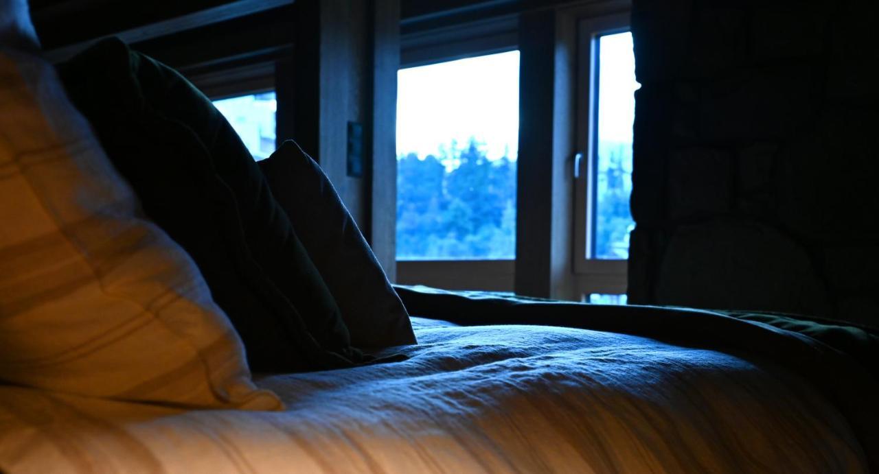 Apartman Mary Lou, Hotel Ovruc Štrbské Pleso Kültér fotó