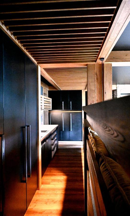 Apartman Mary Lou, Hotel Ovruc Štrbské Pleso Kültér fotó